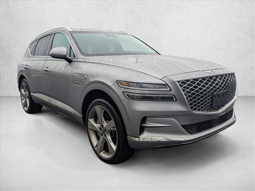 2024 Genesis GV80 3.5T