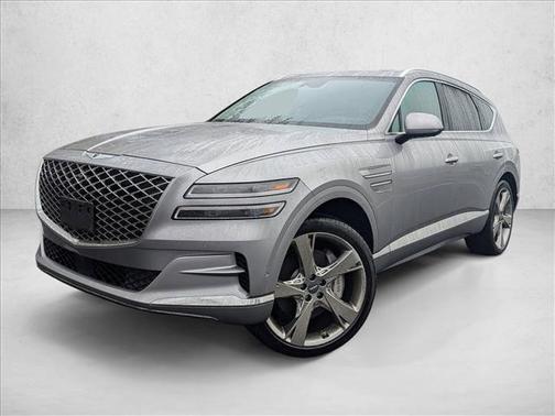 2024 Genesis GV80 3.5T