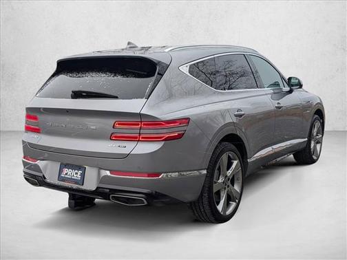 2024 Genesis GV80 3.5T