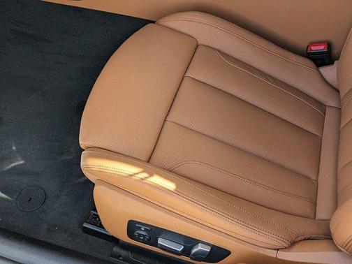 2025 BMW 840 i xDrive