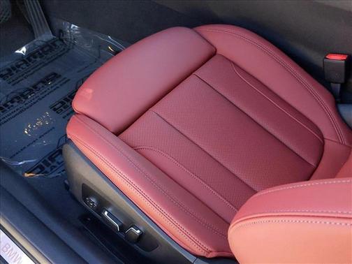 2025 BMW 430 i xDrive