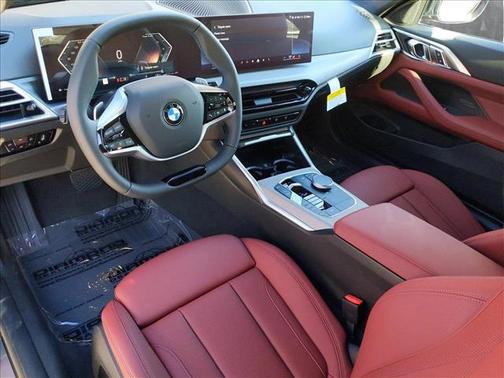 2025 BMW 430 i xDrive