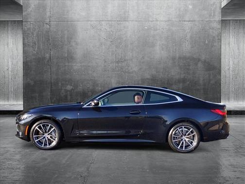 2025 BMW 430 i xDrive