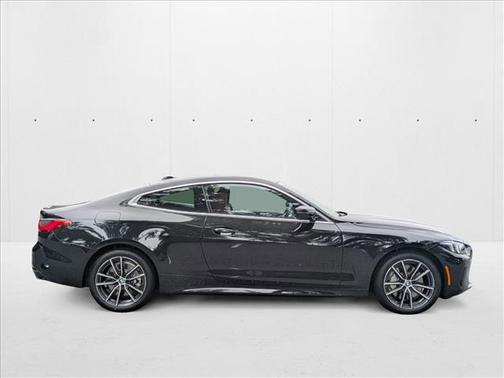 2025 BMW 430 i xDrive