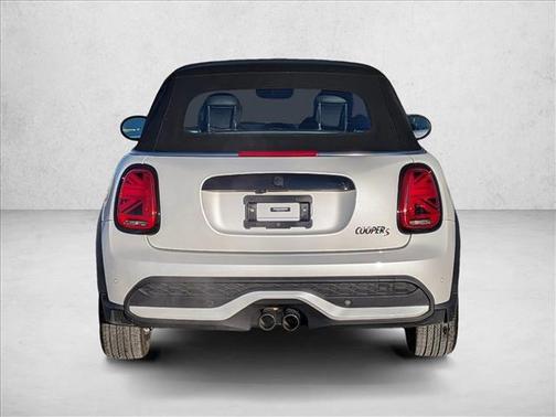 2023 MINI Convertible Cooper S