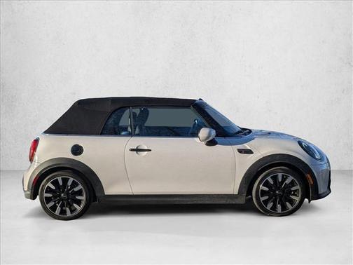 2023 MINI Convertible Cooper S