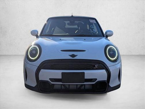 2023 MINI Convertible Cooper S
