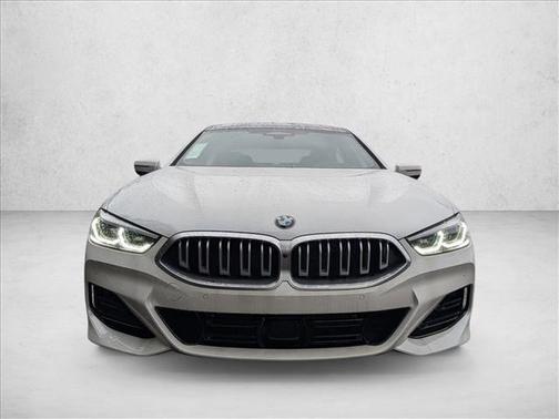 2025 BMW 840 i xDrive