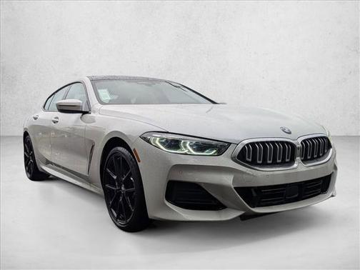 2025 BMW 840 i xDrive