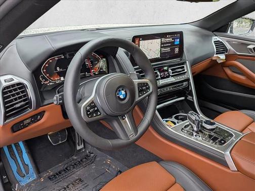 2025 BMW 840 i xDrive