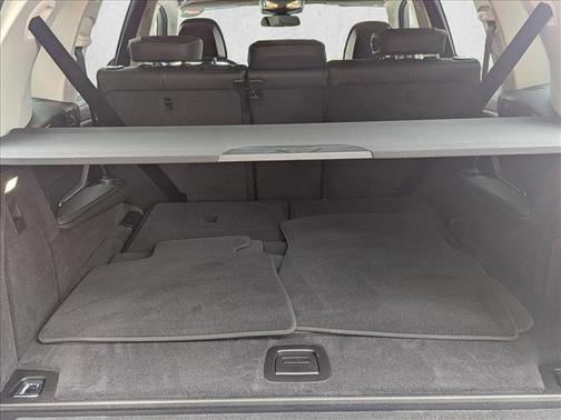 Dravit Grey Metallic 2024 BMW X7 xDrive40i