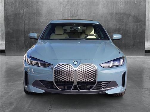2025 BMW i4 Gran Coupe xDrive40