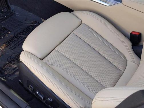 2025 BMW i4 Gran Coupe xDrive40