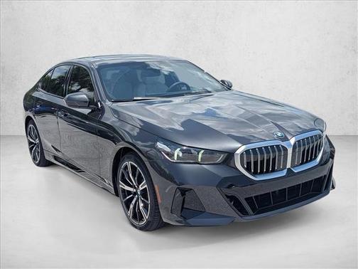 2026 BMW 530 530i