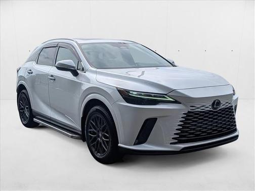 2023 Lexus RX 350 Premium