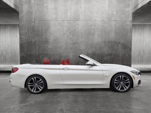 Photo 5 of 27 of 2020 BMW 430 i