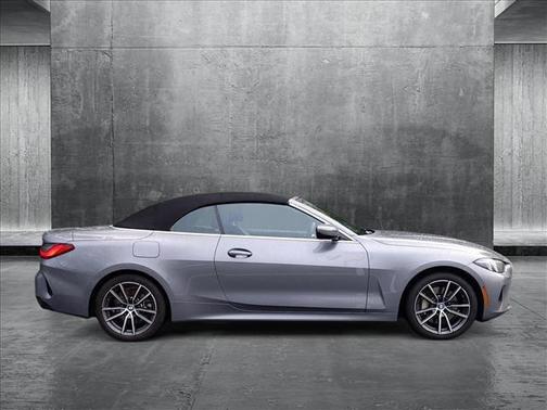 2025 BMW 430 i xDrive