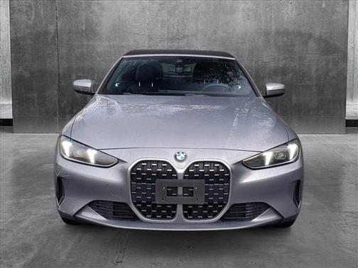 2025 BMW 430 i xDrive
