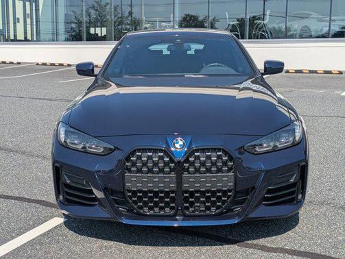 2022 BMW 430 Gran Coupe i