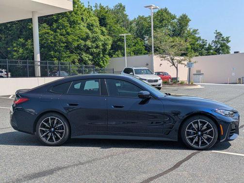 2022 BMW 430 Gran Coupe i