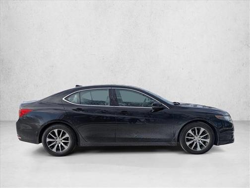 2015 Acura TLX FWD