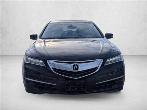 2015 Acura TLX FWD
