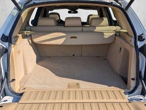 Alpine White 2013 BMW X5 xDrive35i Premium