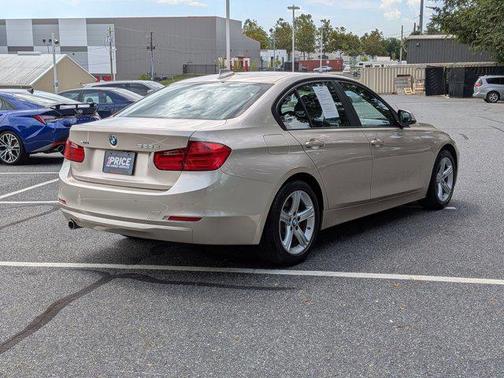 2014 BMW 328d xDrive