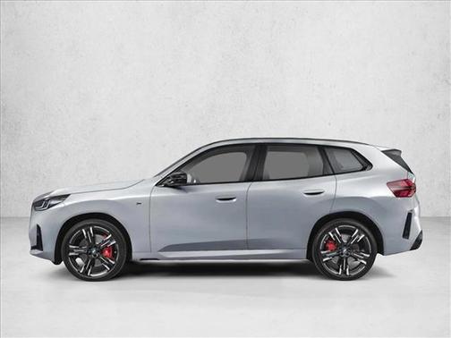 Brooklyn Grey Metallic 2026 BMW X3 30 xDrive