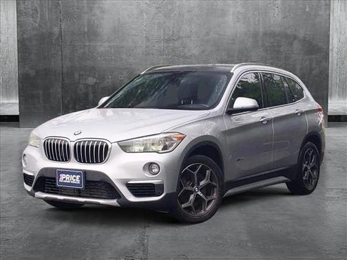 2018 BMW X1 xDrive28i