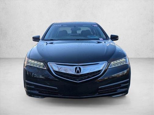 2015 Acura TLX FWD