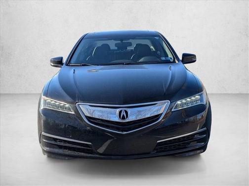 2015 Acura TLX FWD
