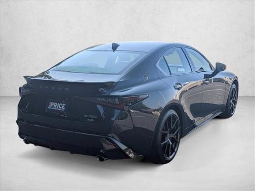 caviar 2026 Lexus IS 350 F SPORT Design