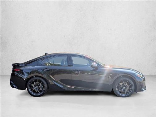 caviar 2026 Lexus IS 350 F SPORT Design