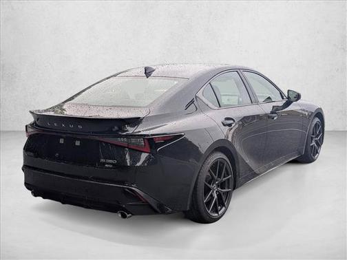 Caviar 2026 Lexus IS 350 F SPORT Design