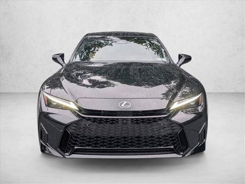 Caviar 2026 Lexus IS 350 F SPORT Design