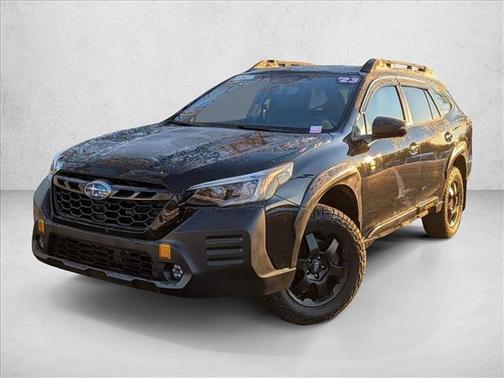 2023 Subaru Outback Wilderness