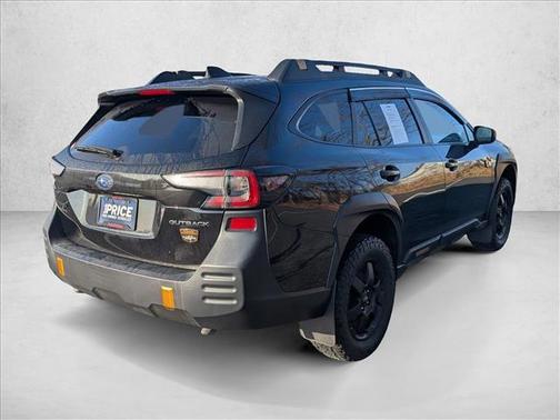 2023 Subaru Outback Wilderness