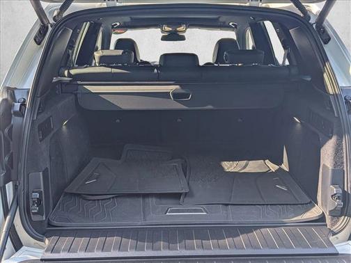 Alpine White 2024 BMW X5 xDrive40i