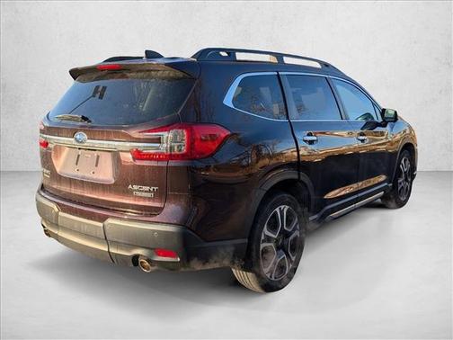 2023 Subaru Ascent Touring 7-Passenger
