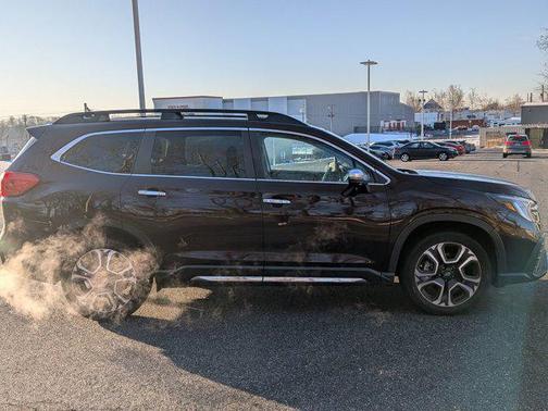 2023 Subaru Ascent Touring 7-Passenger
