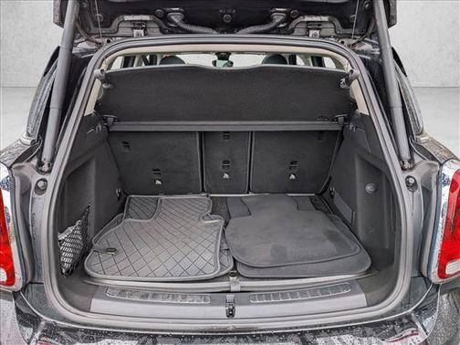 2019 MINI Countryman Cooper S ALL4