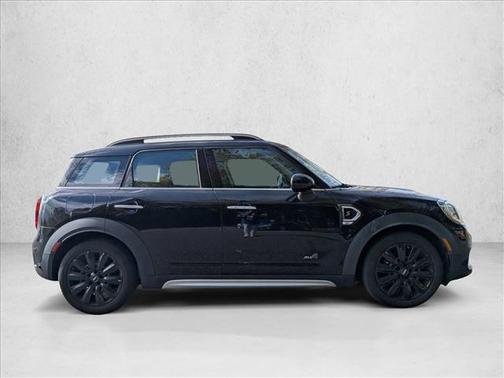 2019 MINI Countryman Cooper S ALL4