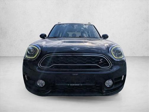 2019 MINI Countryman Cooper S ALL4