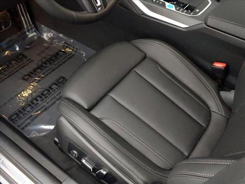 2024 BMW i4 Gran Coupe M50