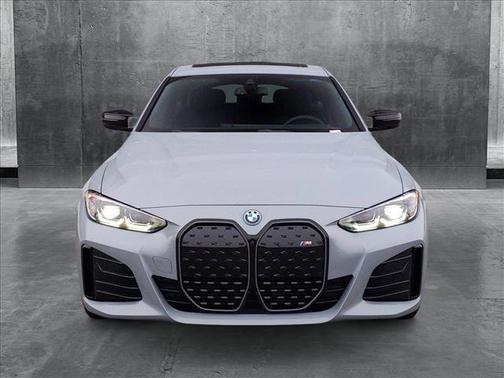 2024 BMW i4 Gran Coupe M50