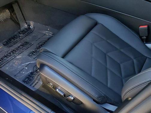 2025 BMW 530 i xDrive