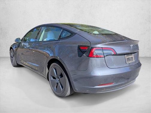 2023 Tesla Model 3 Standard Range