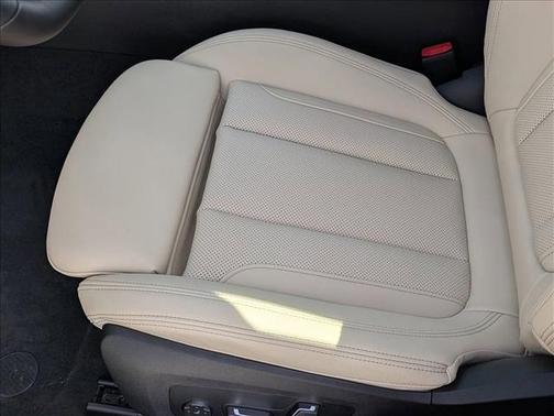 Brooklyn Grey Metallic 2026 BMW i4 Gran Coupe xDrive40