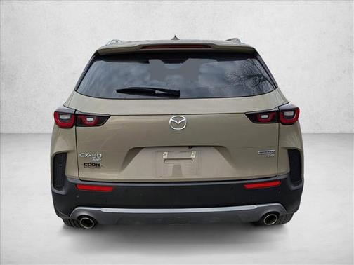 2024 Mazda CX-50 2.5 Turbo Premium Plus Package
